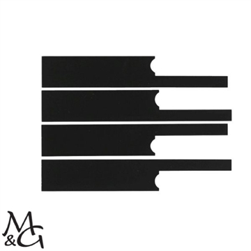 Däckplatta - Dragon Balance